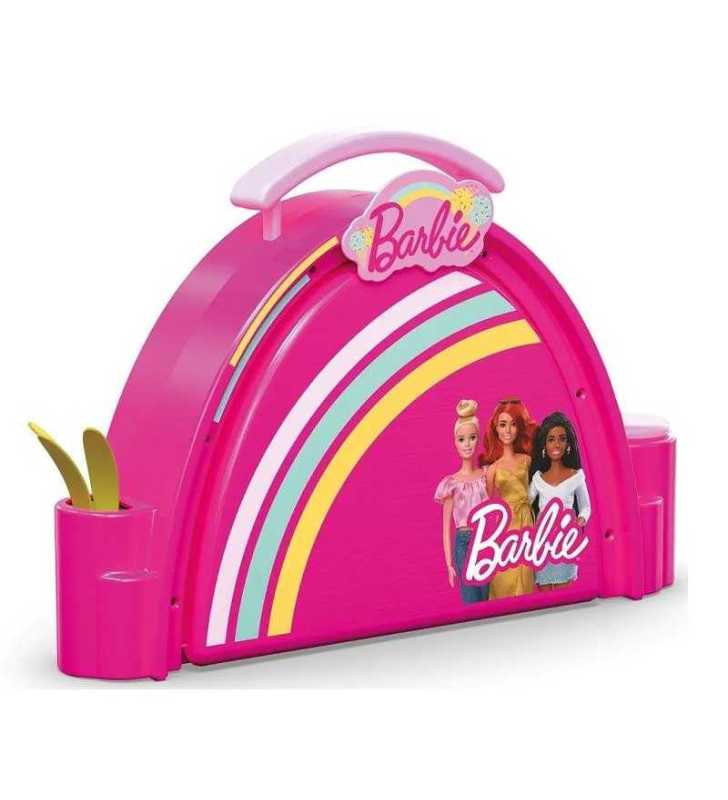 Barbie - Coffret Magasin de glaces Barbie - Coffret Magasin de glaces