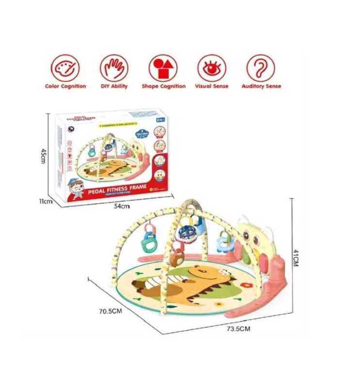 Tapis Rampant Pour Bébé Tapis Rampant Pour Bébé