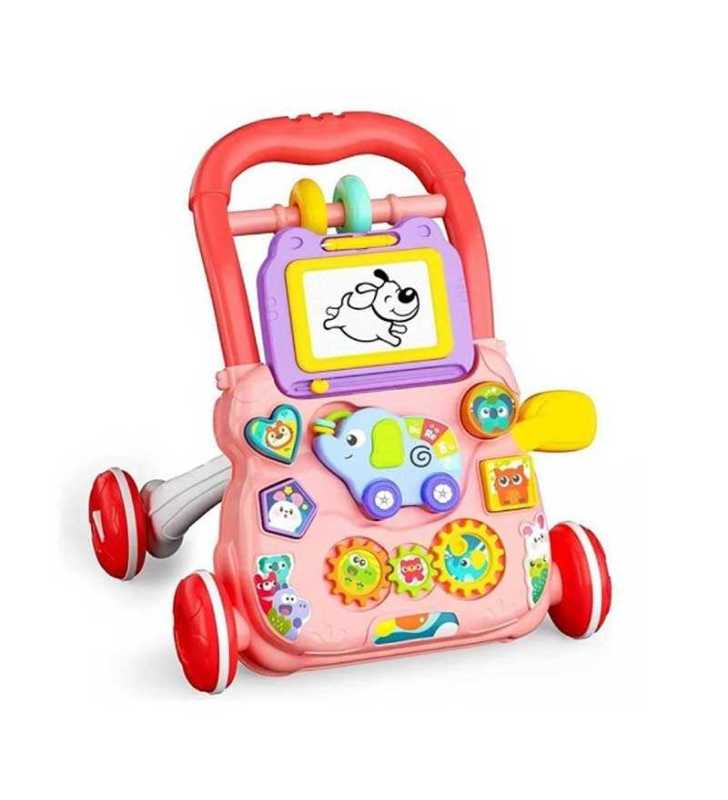 Trotteur et Aide à la marche