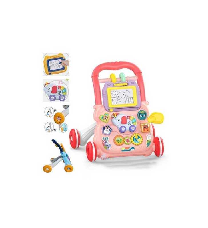 Trotteur et Aide à la marche