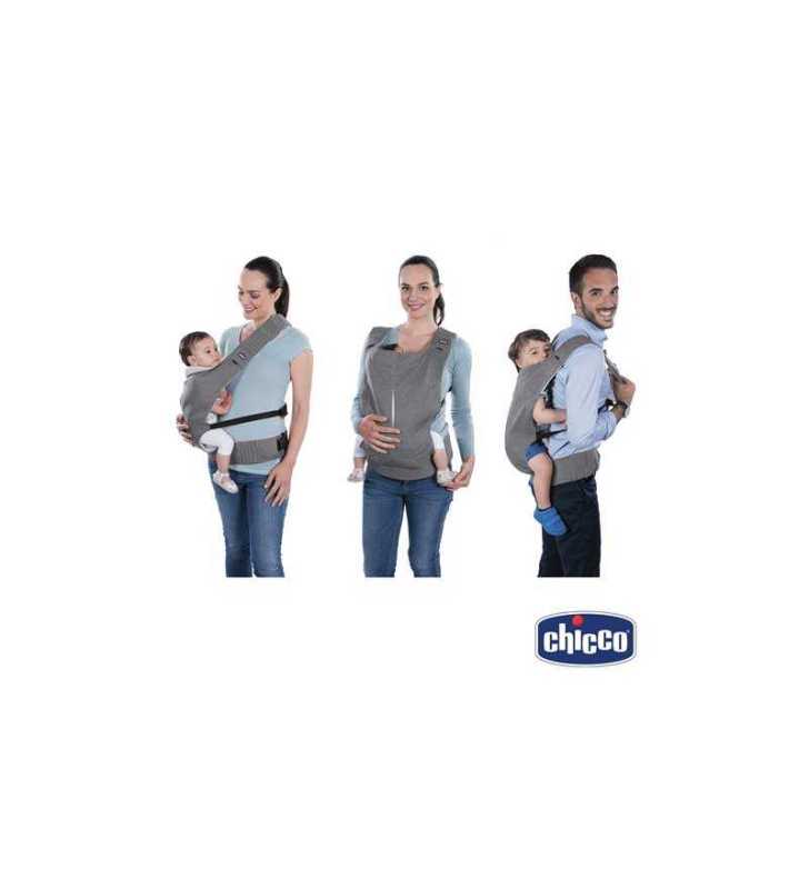 Porte Bébé Myamak  CHICCO