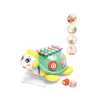 Piano forme tortue+18mois Piano forme tortue+18mois