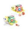 Piano forme tortue+18mois Piano forme tortue+18mois