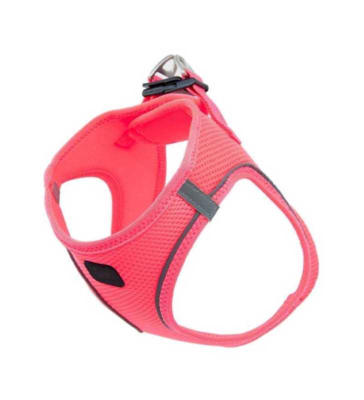 Harnais en nylon air mesh taille s