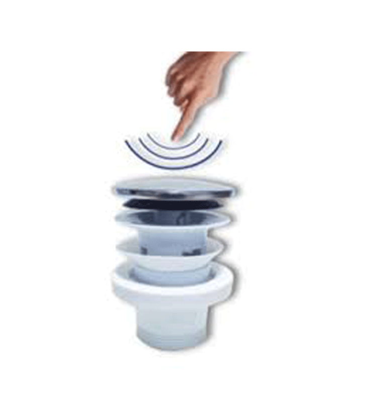 Bonde Lavabo Clic Clac SOPAL Bonde Lavabo Clic Clac SOPAL