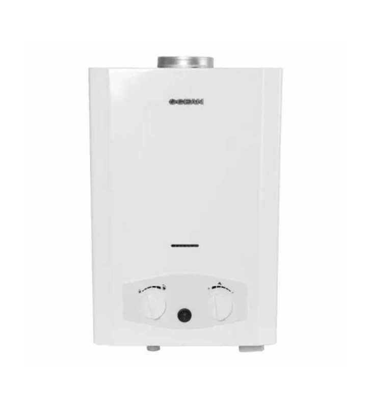 Chauffe Bain 6L Gaz naturel OCEAN Chauffe Bain 6L Gaz naturel OCEAN