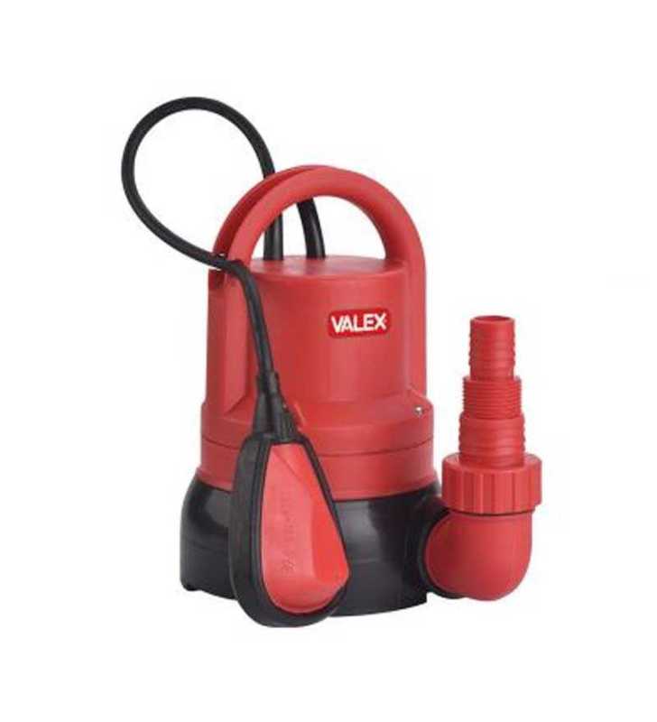 Pompe vide-cave submersible 250W-ESP251 VALEX