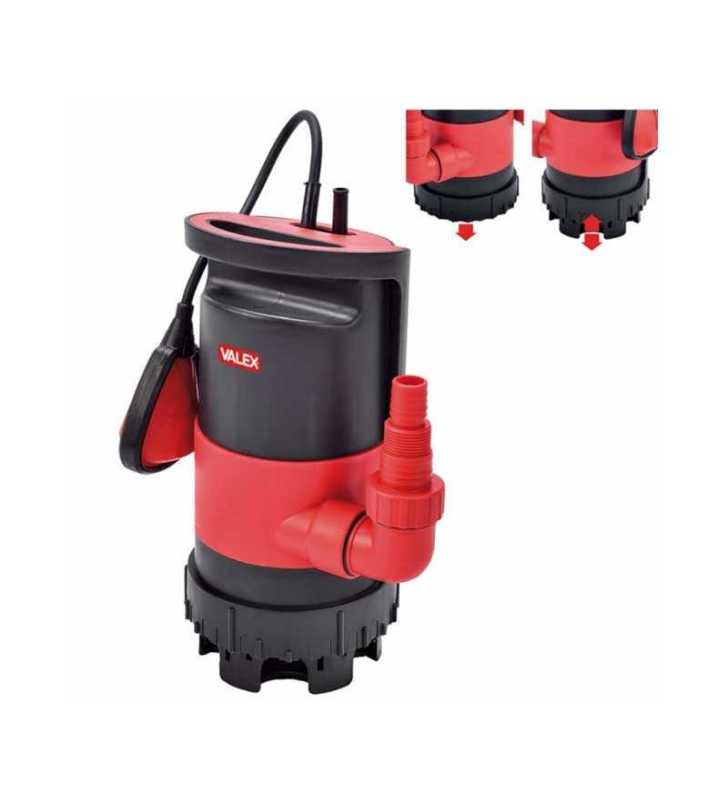 POMPE VIDE CAVE ESP551/3H VALEX POMPE VIDE CAVE ESP551/3H VALEX