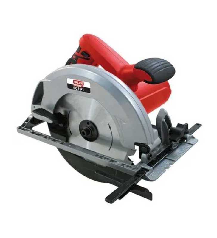 Scie circulaire 1400W VALEX Scie circulaire 1400W VALEX