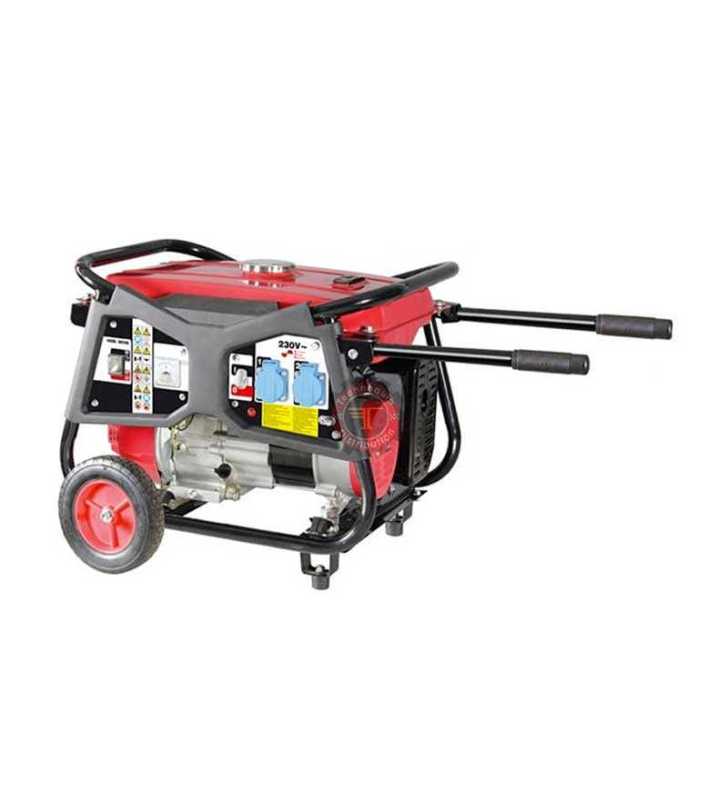 Générateur 4 temps OHV EX5505 VALEX