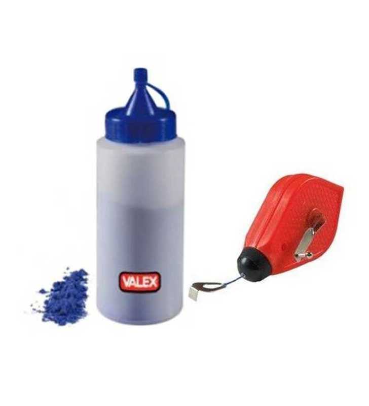 Kit de traçage 30M VALEX