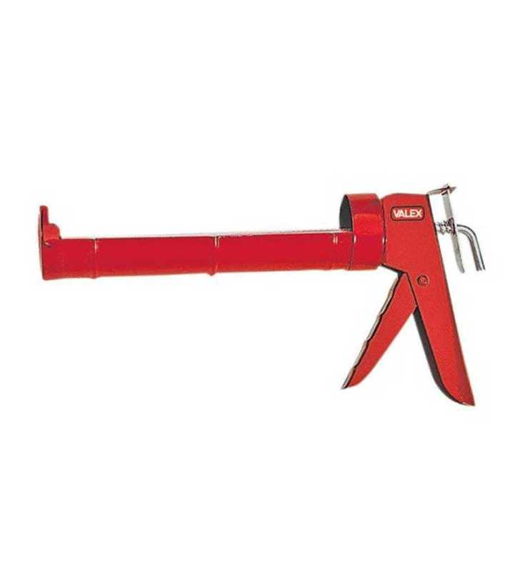 Pistolet silicone VALEX