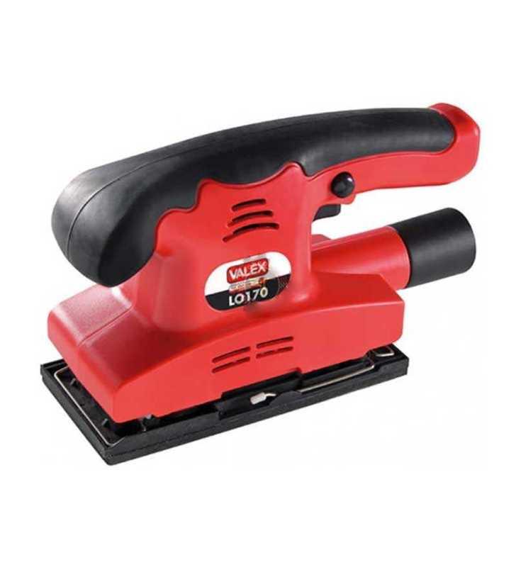 Ponceuse orbitale LO170 VALEX Ponceuse orbitale LO170 VALEX