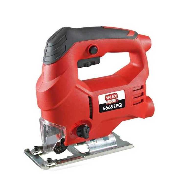 Scie sauteuse S665EPQ VALEX Scie sauteuse S665EPQ VALEX
