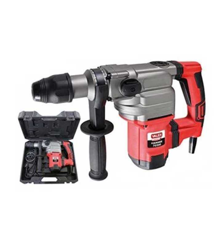 MARTEAU PRFORATEUR 70200 MAX 1050W VALEX