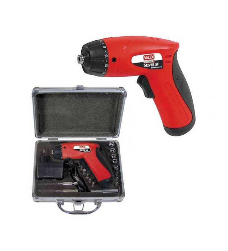 VISSEUSE 5F 1422529 VALEX VISSEUSE 5F 1422529 VALEX