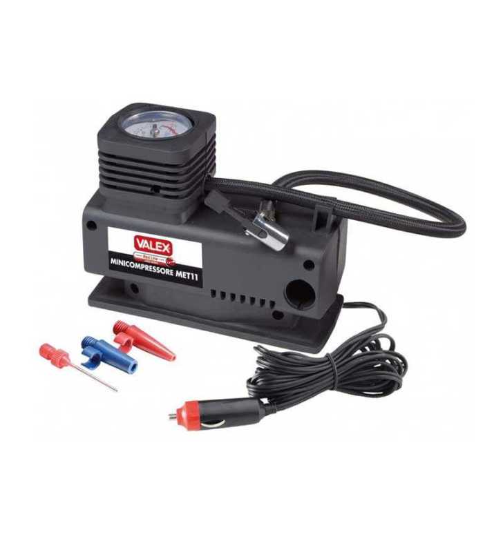 MINI COMPRESSEUR MET11 -1551566 VALEX