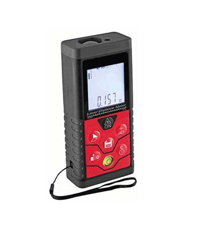 Télémètre laser 60M VALEX