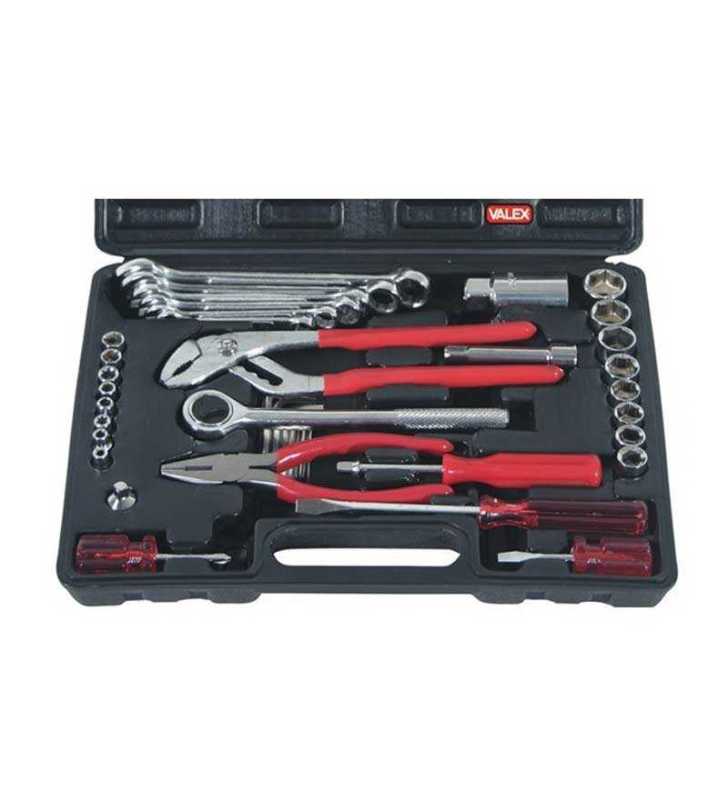 Coffret 40 pièces VALEX