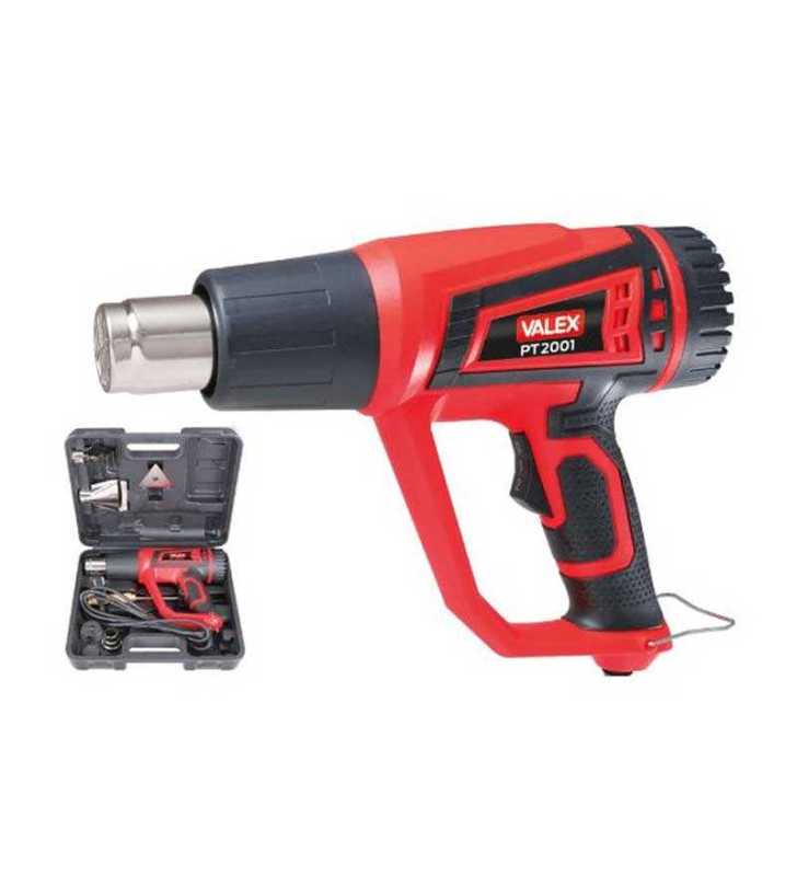 Décapeur thermique PT2001 VALEX Décapeur thermique PT2001 VALEX