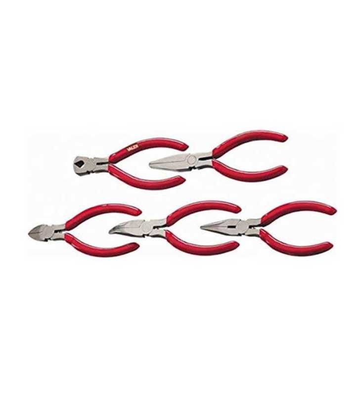 JEUX 5 PINCES ELECTRONIQUE 1462547 VALEX