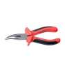 PINCE A BEC COURBE 160MM
