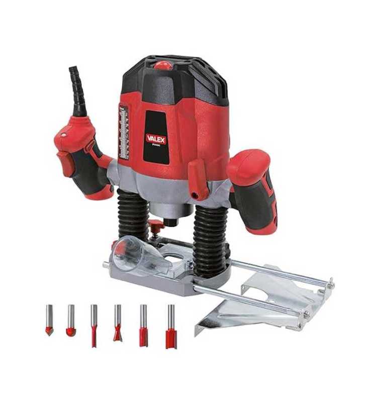 Fraiseuse verticale F1300 VALEX Fraiseuse verticale F1300 VALEX