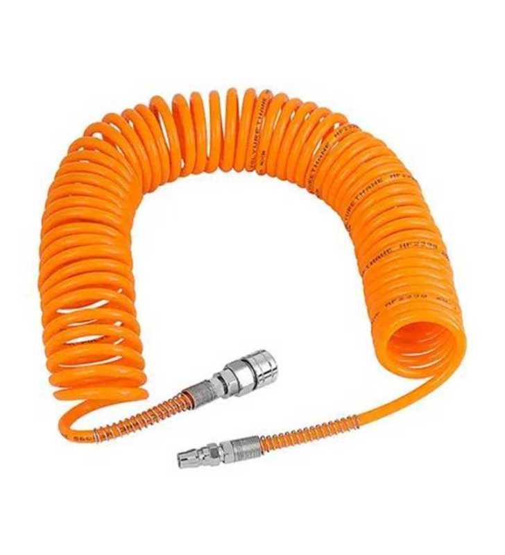 Tuyau flexible pour compresseur 8M VALEX