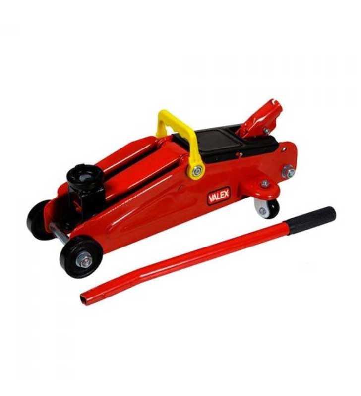 Cric hydraulique 1650520 2T VALEX