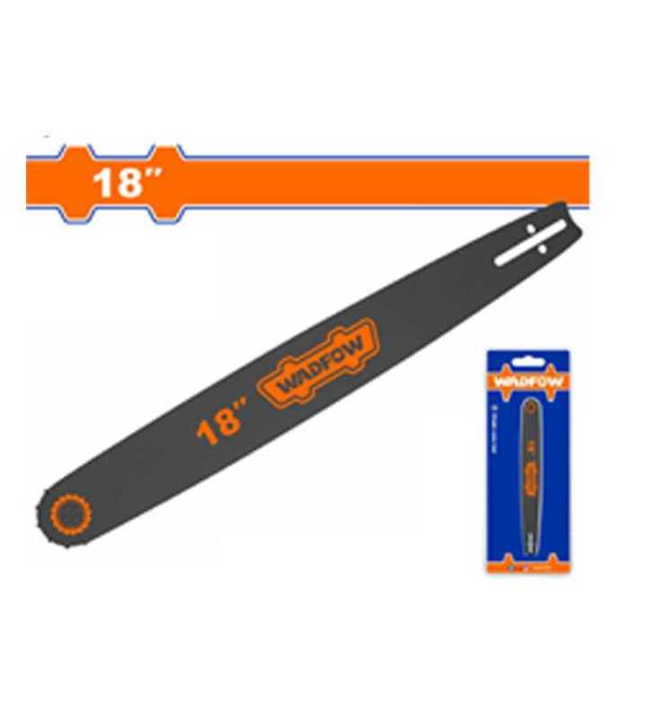 Barre de scie à chaîne WJH1418 WADFOW Barre de scie à chaîne WJH1418 WADFOW