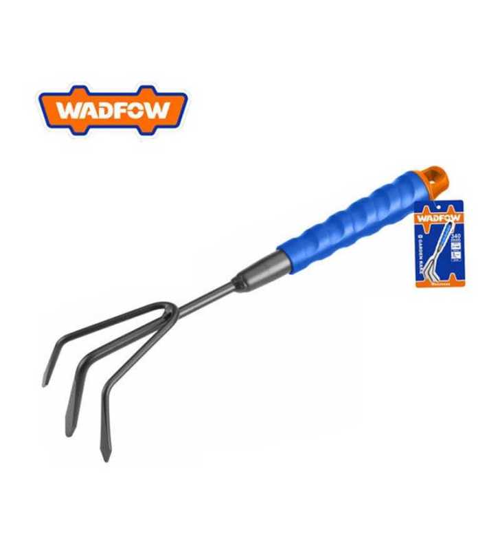 Râteau de jardin 340MM WWK2134 Wadfow