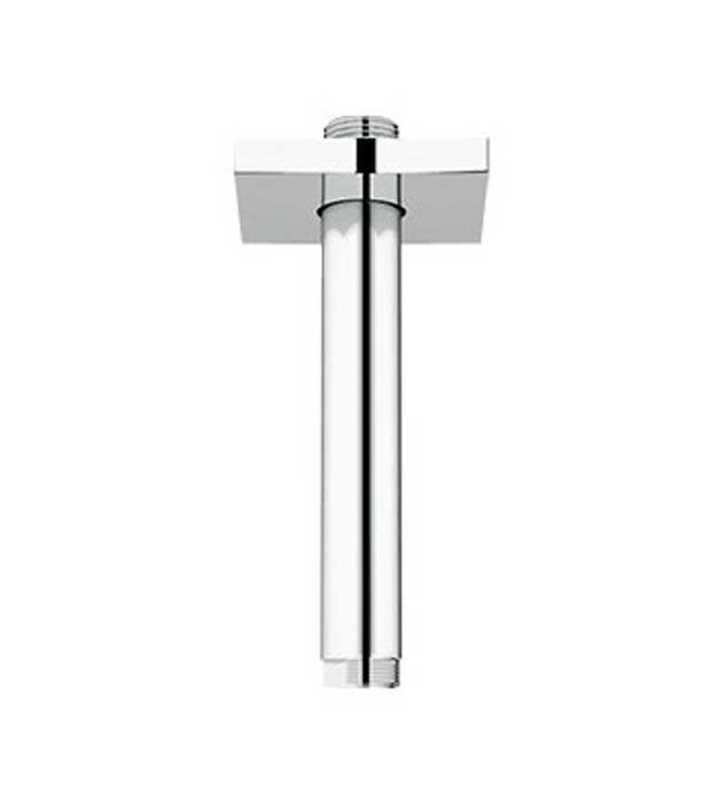 BRAS DE DOUCHE PLAFOND CARRÉ SOPAL