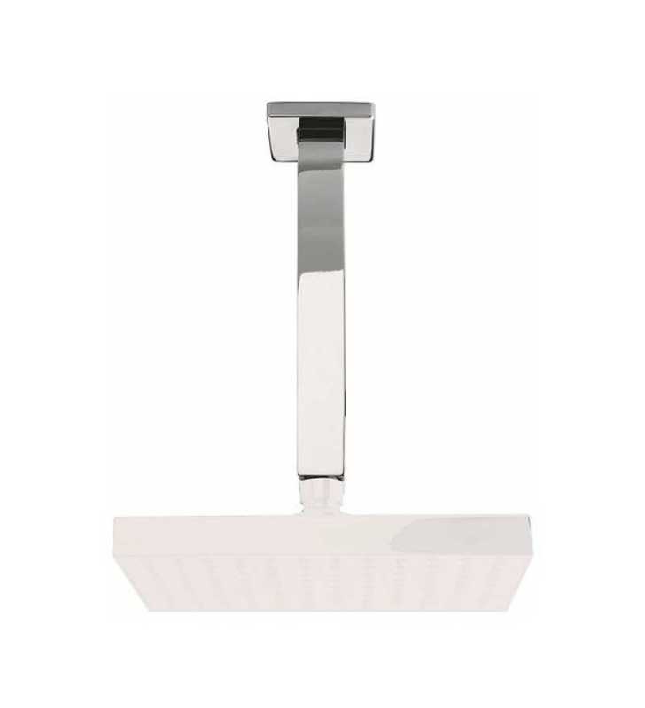 BRAS DE DOUCHE PLAFOND CARRÉ SOPAL