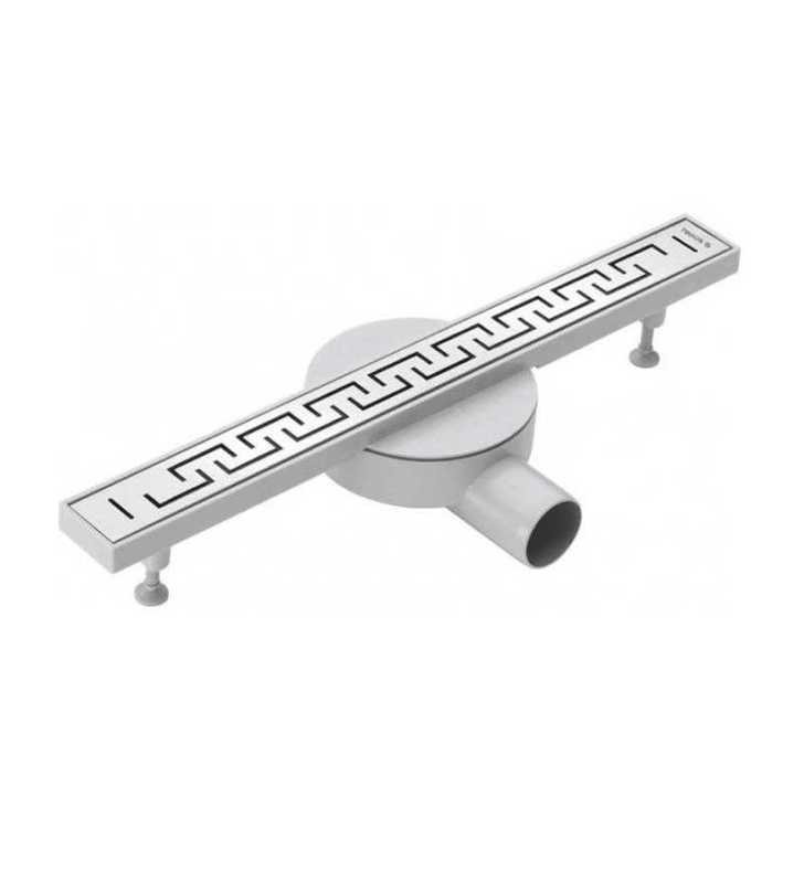 Caniveau Douche Mellegue 50 cm SOPAL Caniveau Douche Mellegue 50 cm SOPAL