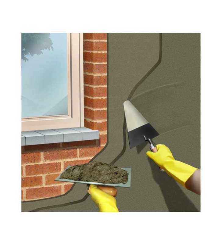 SIKA POUDRE 1 KG - SIKALITE