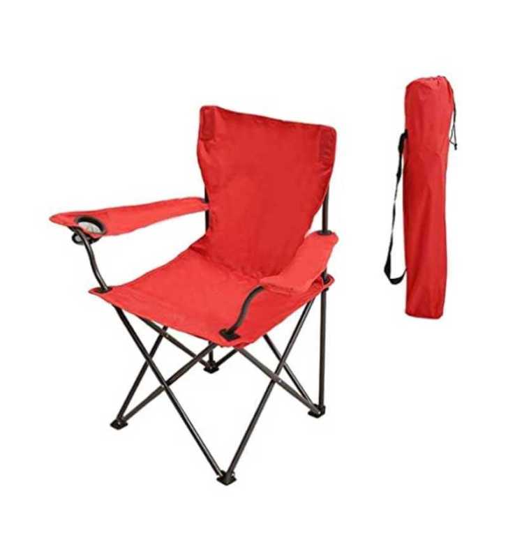 Chaise pliante pour plage et camping Chaise pliante pour plage et camping