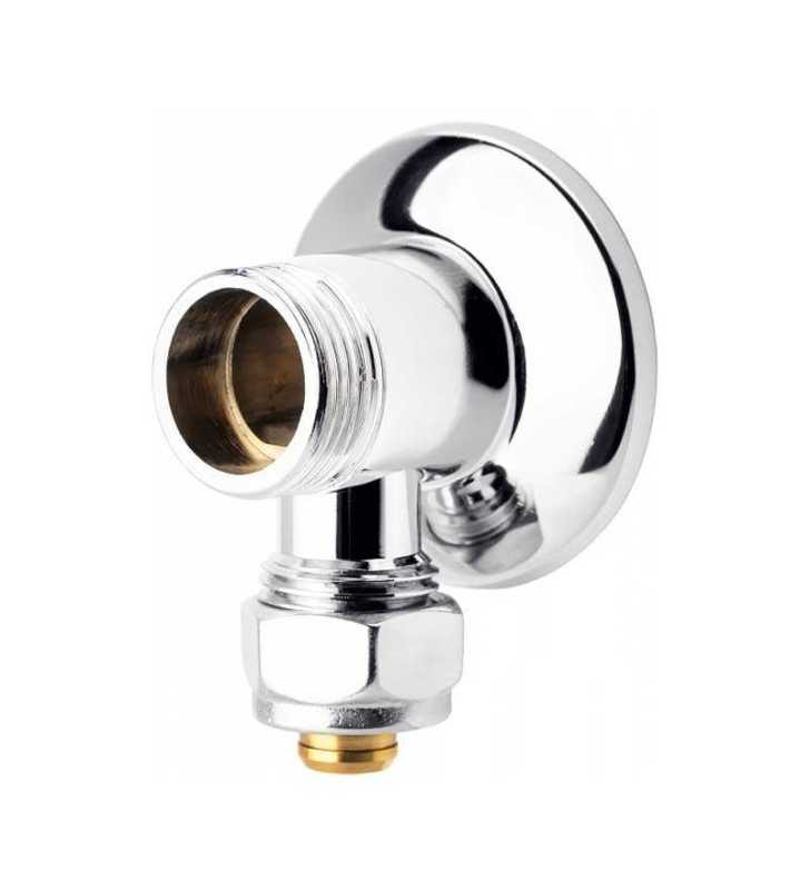 ROSACE CHROMEE 20/27 MALE PEX16 SOPAL