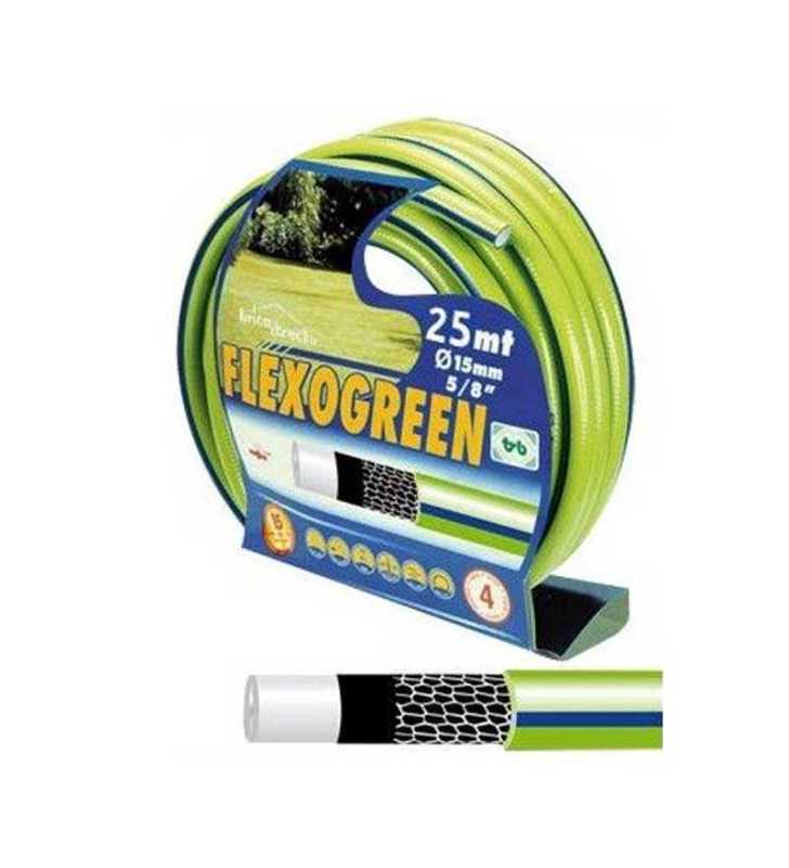 Tuyau D'Arrosage FLEXOGREEN