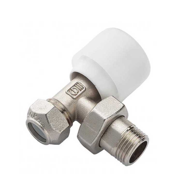 ROBINET RADIATEUR MAL OLIVE SOPAL