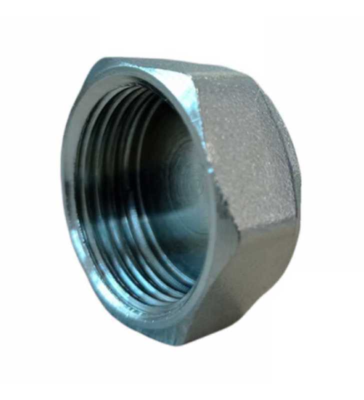 BOUCHON COLLECTEUR 20/27 FEMELLE NICKELE SOPAL