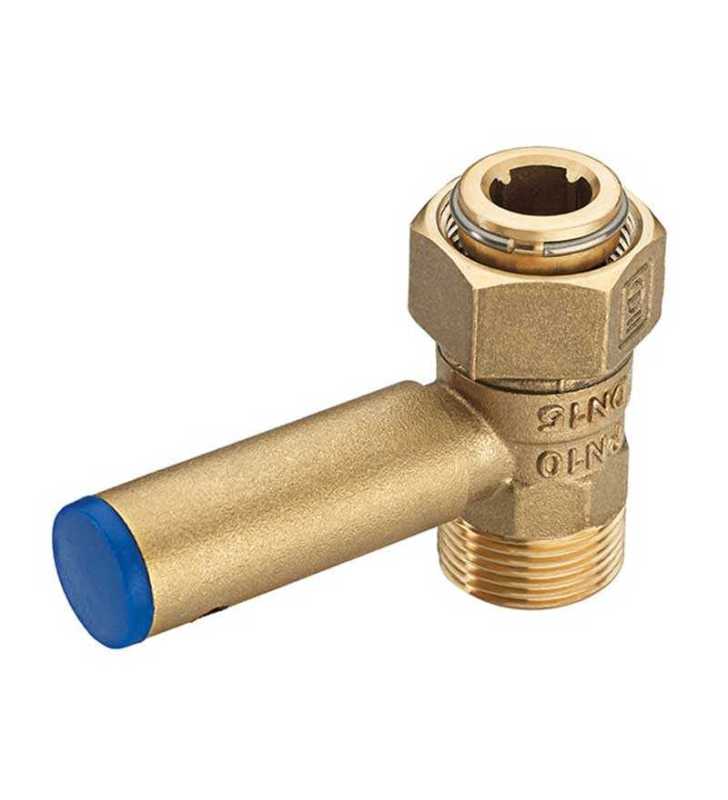 ROBINET AVANT COMPTEUR 15 D20 SOPAL