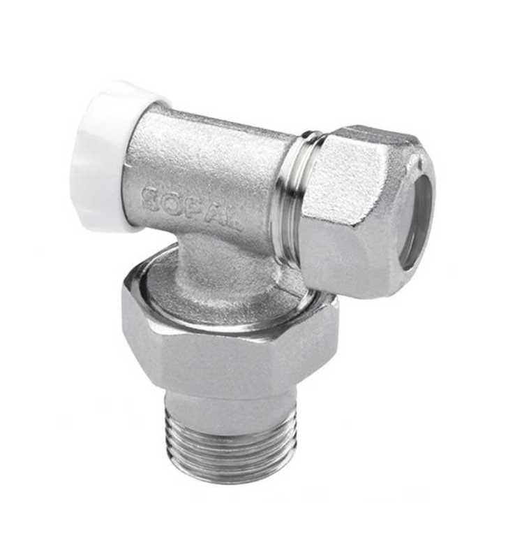 TE DE REGLAGE MAL OLIVE POUR RADIATEUR SOPAL TE DE REGLAGE MAL OLIVE POUR RADIATEUR SOPAL