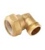 RACCORD COUDE LAITON BARGATAIRE 32 MAL SOPAL RACCORD COUDE LAITON BARGATAIRE 32 MAL SOPAL