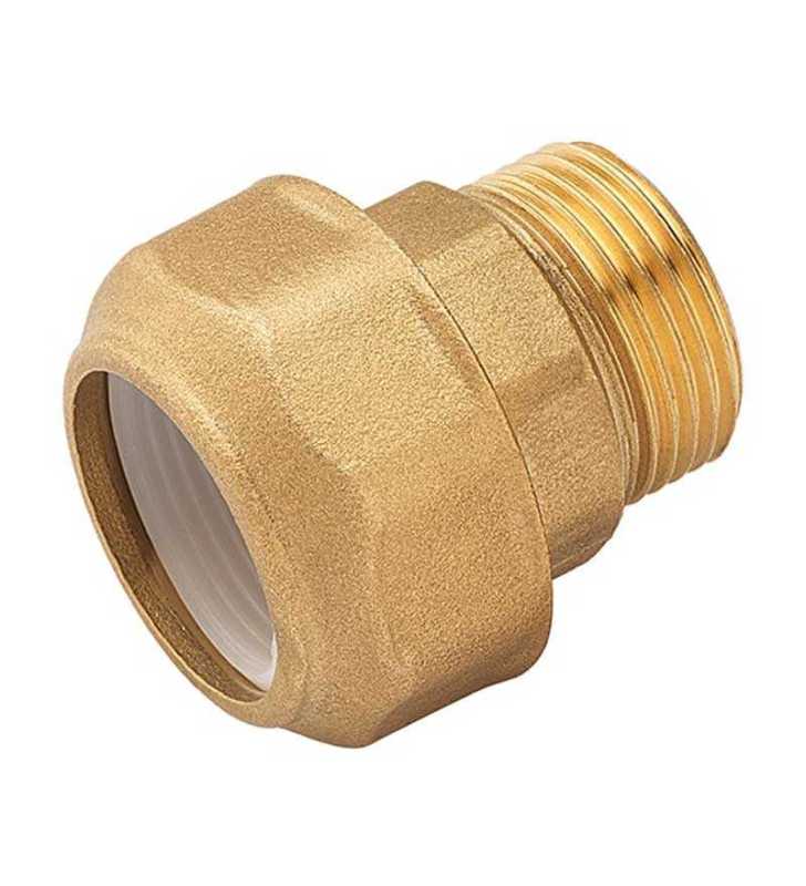 RACCORD DROIT BARGATAIRE D25 15/21 MAL SOPAL RACCORD DROIT BARGATAIRE D25 15/21 MAL SOPAL