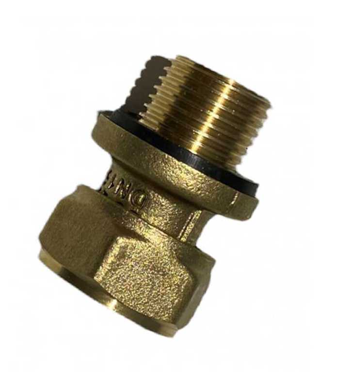 RACCORD C-C 15 SONEDE SOPAL