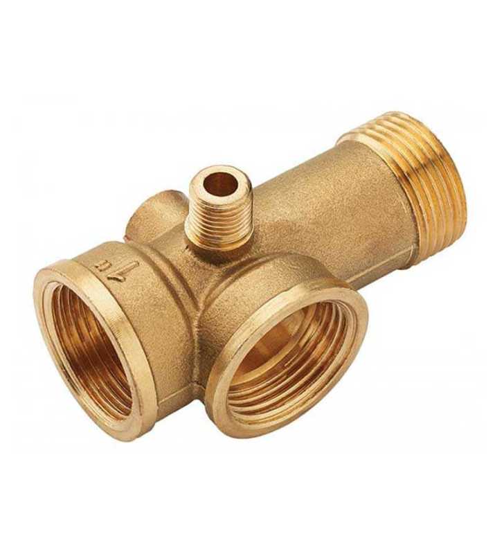 TE LAITON FILTEE 26/34 5 VOIES SOPAL