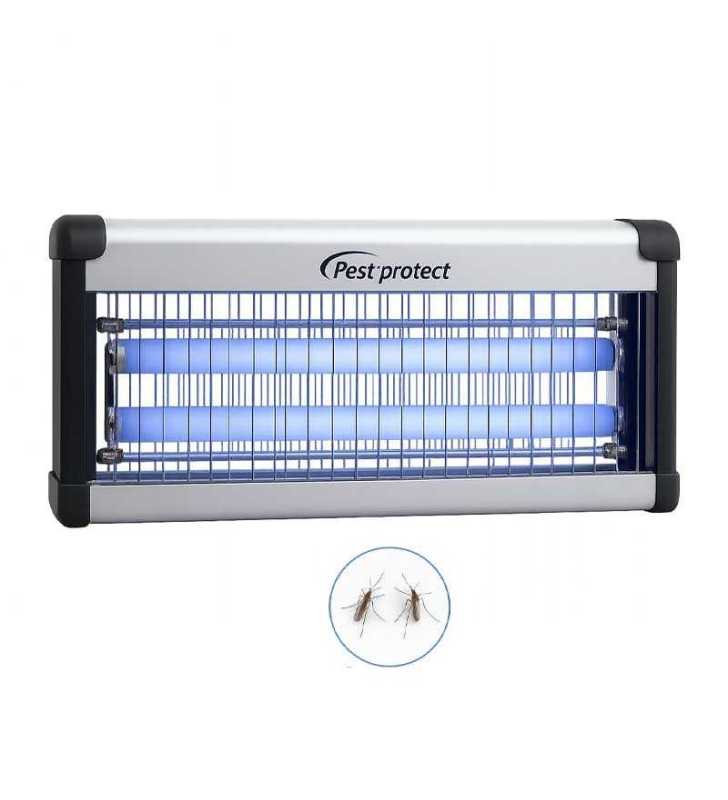 Destructeur d'Insectes 10W Led PEST PROTECT