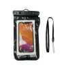 Pochette étanche pour téléphone portable