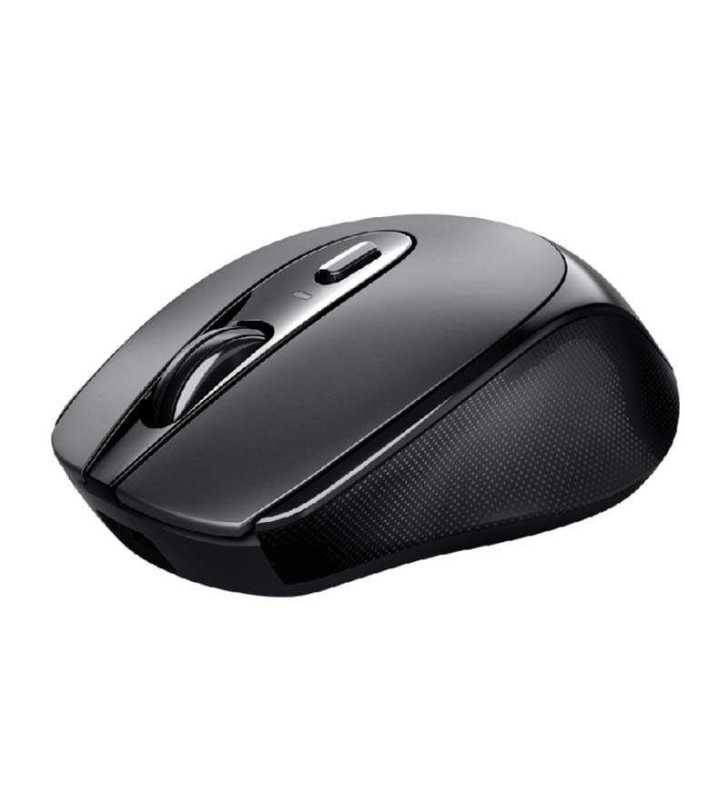 Souris Sans Fil Zaya Rechargeable -Noir Trust