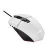Souris Gamer Filaire  Gxt 109W Felox - Blanc Trust